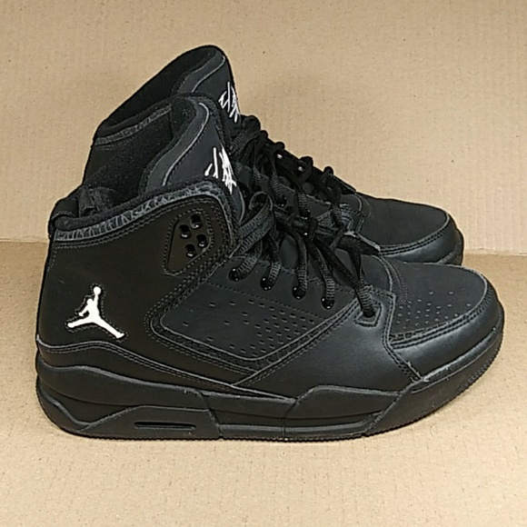 jordan flight sc 2